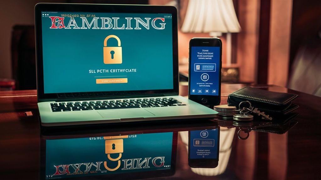 select safe betting websites