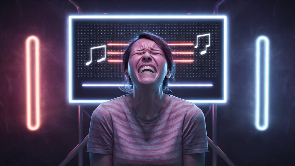 understand your singing range
