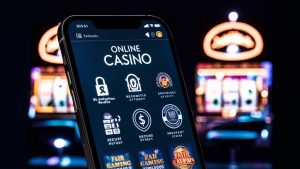 verify safe gaming sites