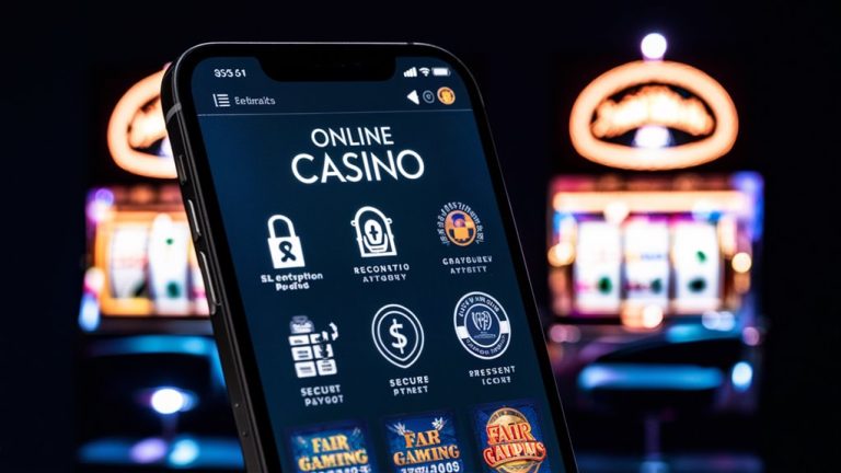 verify safe gaming sites