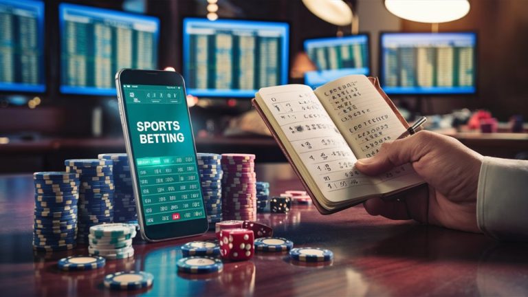 analyze betting odds online