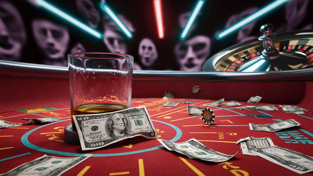 avoid financial pitfall dangers