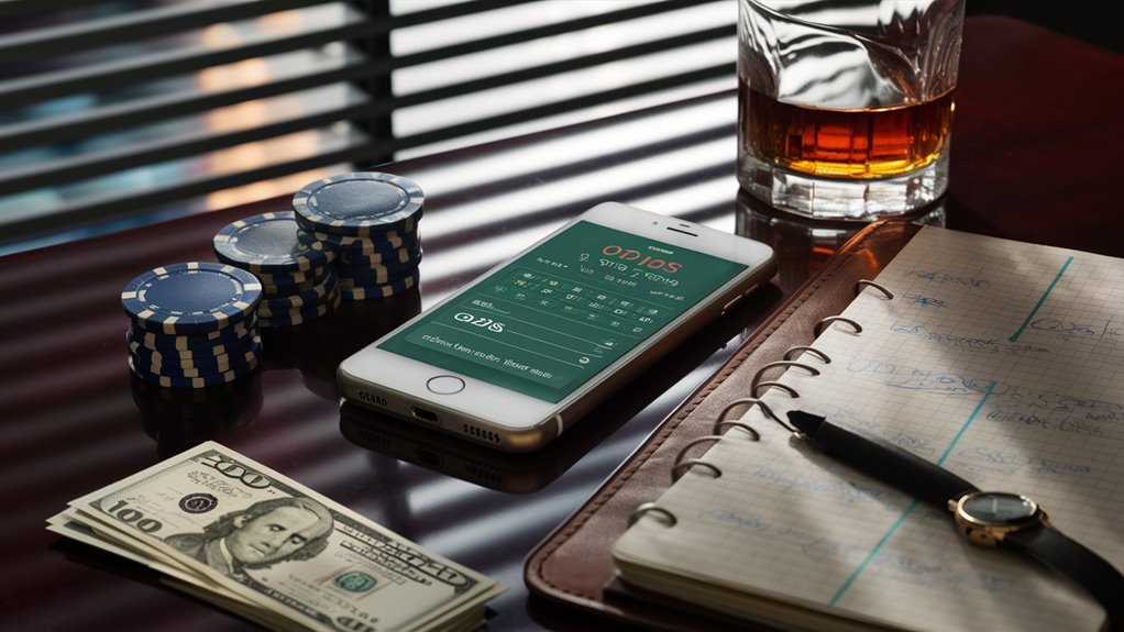 basic sports gambling tutorial