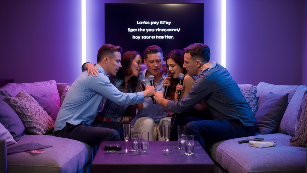 begin together as teams
