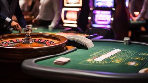beginner casino gaming guide