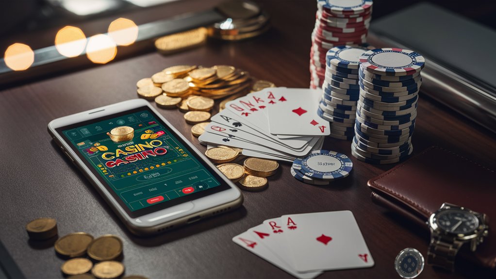 best casino signup bonuses