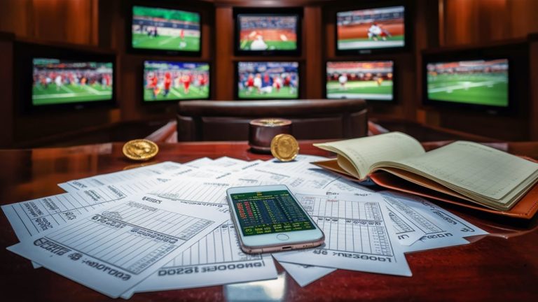 best sports for gambling