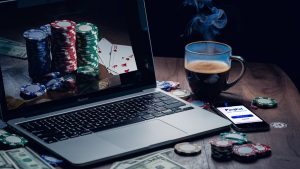betting money through paypal