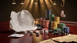 betting systems always fail
