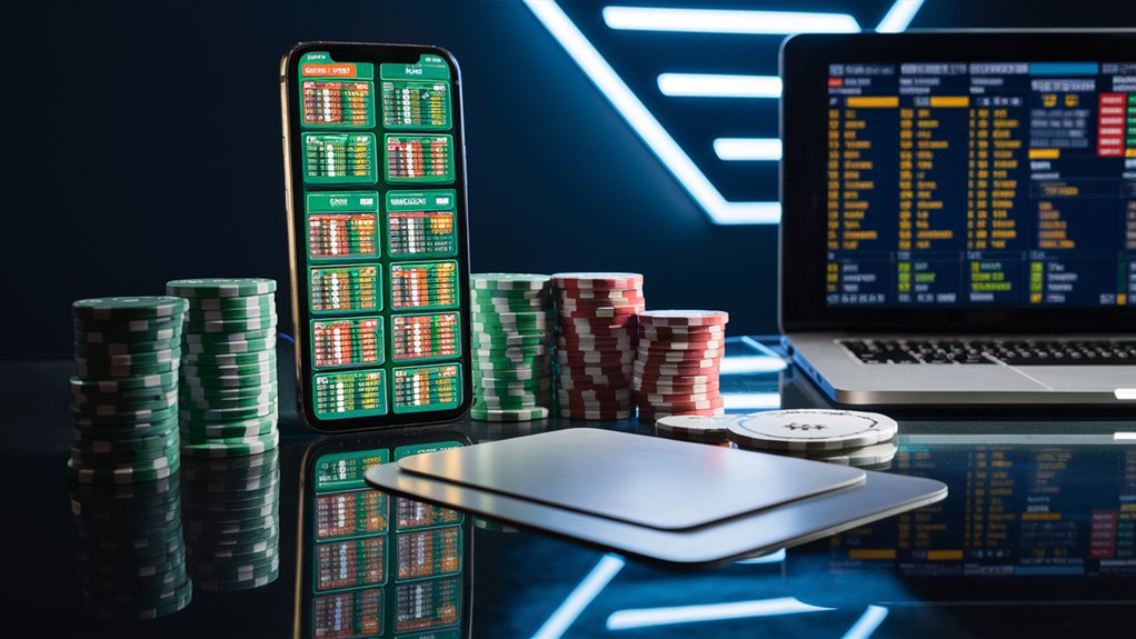 betting websites for new gamblers