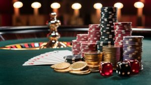 casino rewards for players