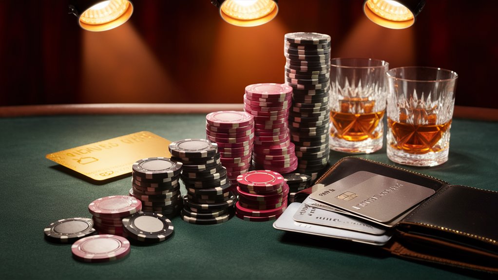 casino special rewards program