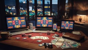 check gambling laws here