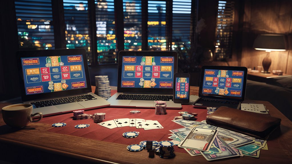 check gambling laws here