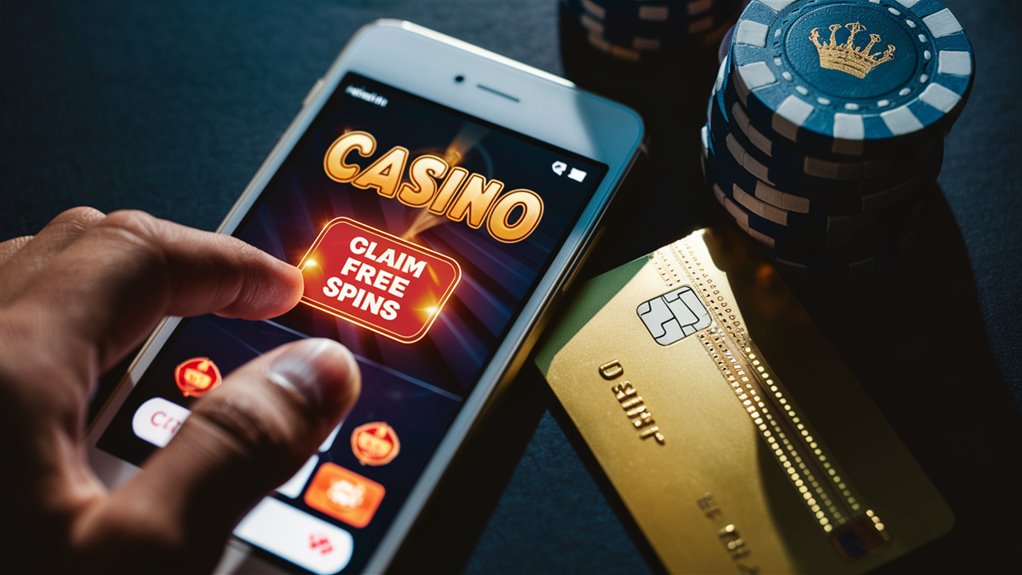 collect your prize money now