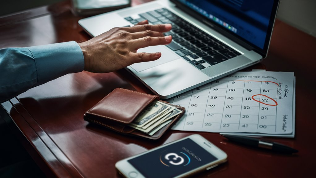 control online betting boundaries