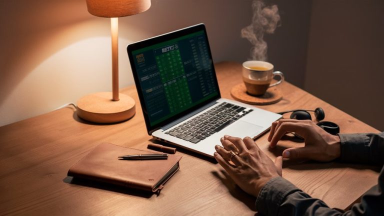 control online gambling attention