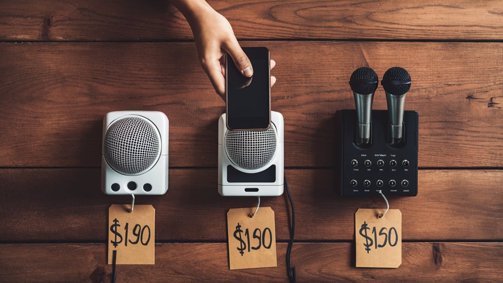 determine your budget limit