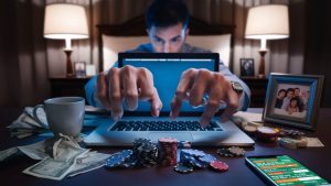 digital betting benefits drawbacks
