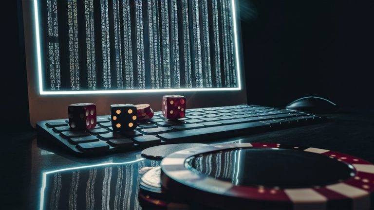 digital gambling needs randomness