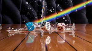 digital random number generation