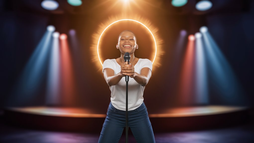 dominate your performance space