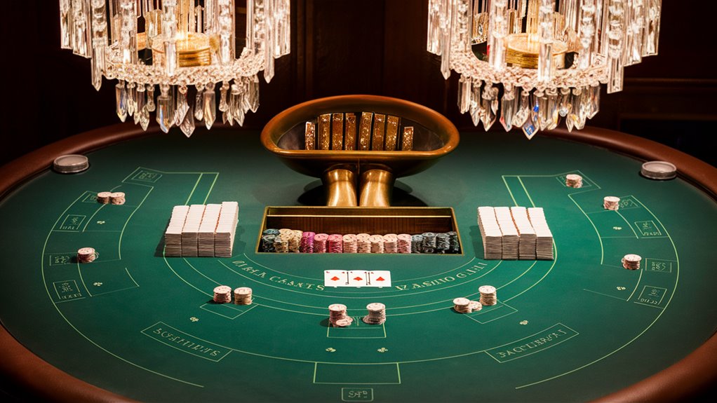 easy guide to baccarat