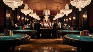 elite gambling destinations guide
