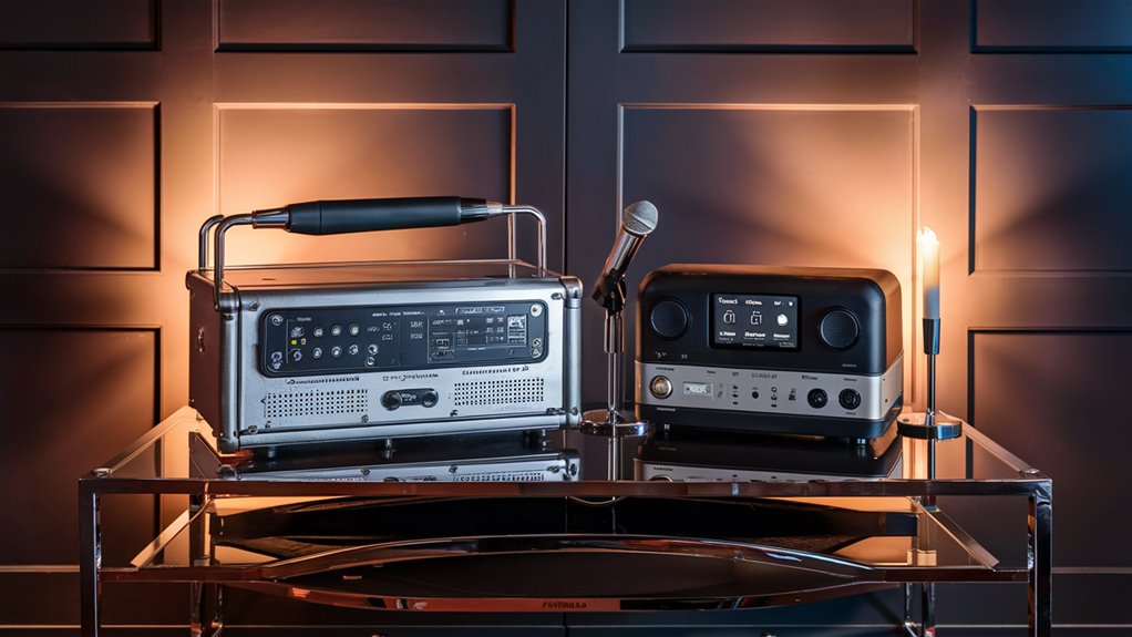 equipment quality varies significantly