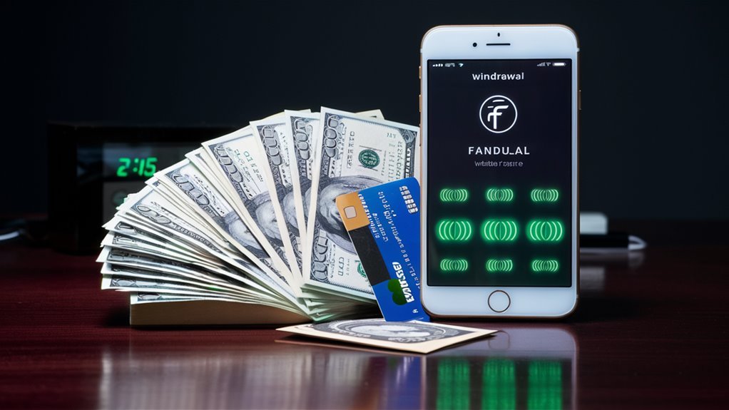 fast online gambling payments