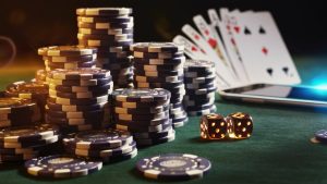 find best casino rewards