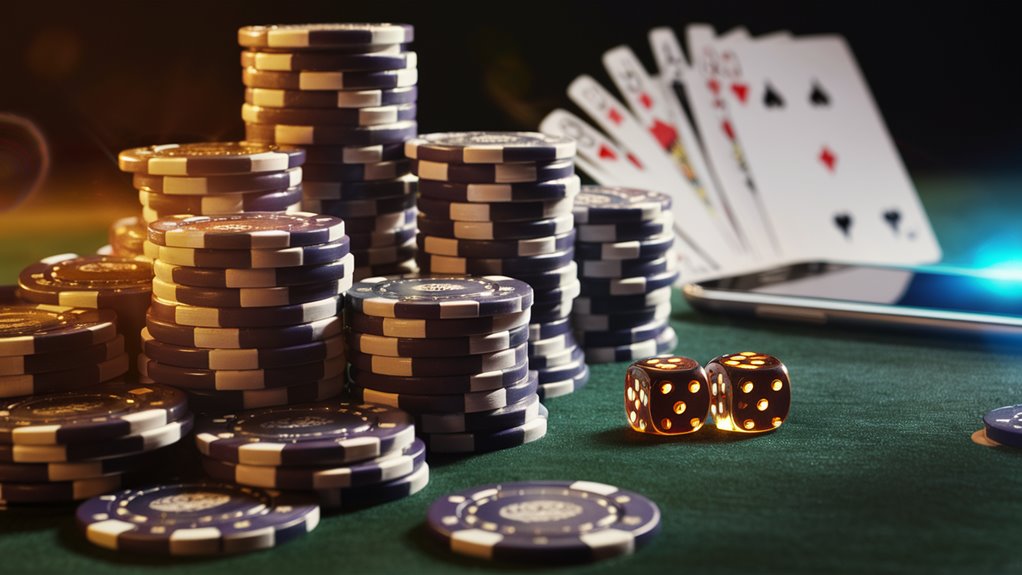 find best casino rewards