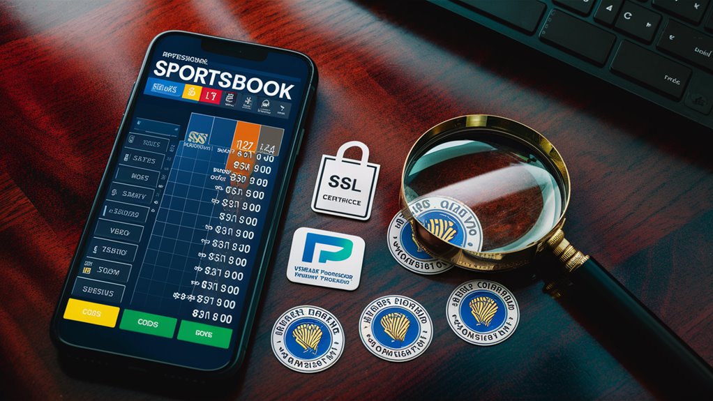 find safe betting sites
