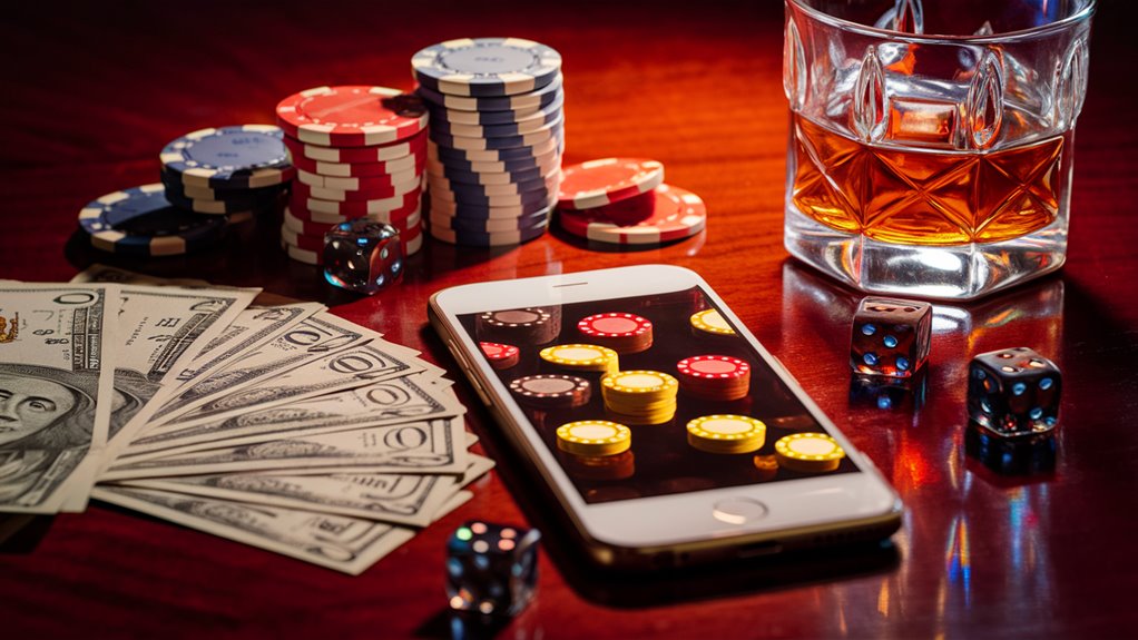 free online casino promotions
