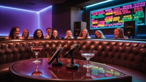 fun karaoke tips guide