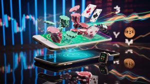 future digital betting forecasts