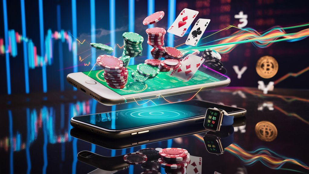 future digital betting forecasts