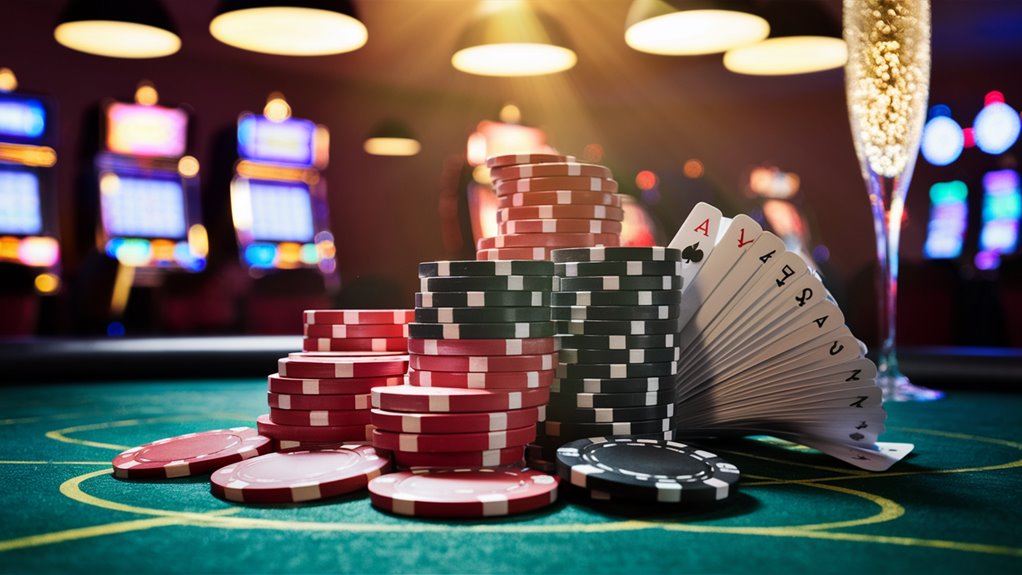 gambling deals to consider
