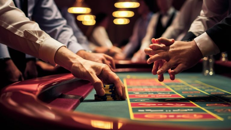 gambling s appeal to minds