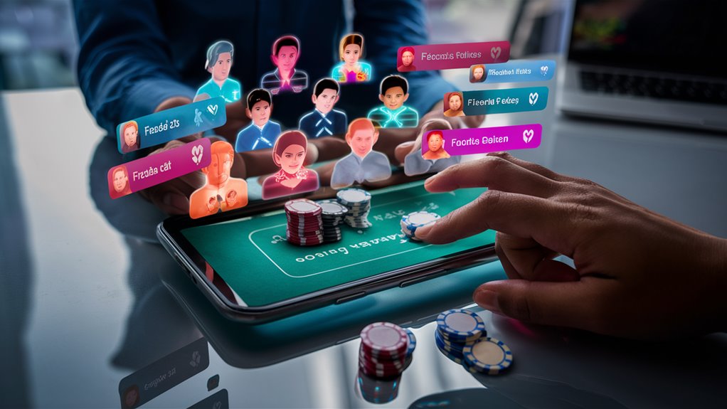 games connect people together