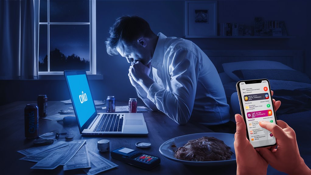 gaming addiction danger signals