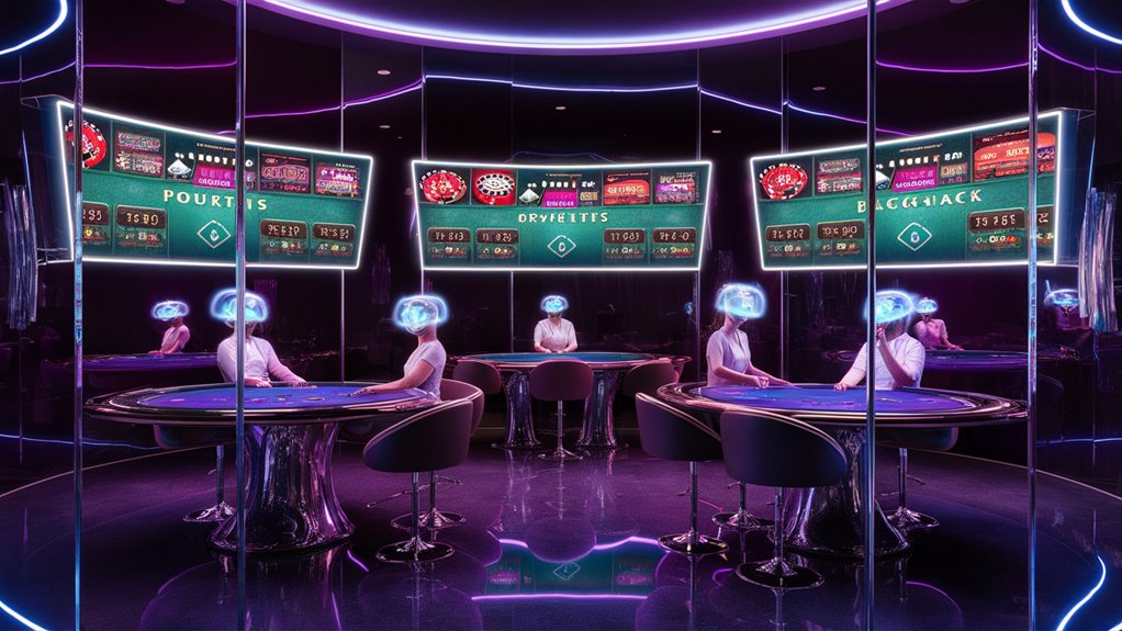 gaming with digital currencies