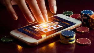 get free casino bonuses
