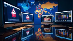 global betting law variations