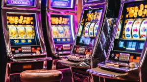 high paying casino games