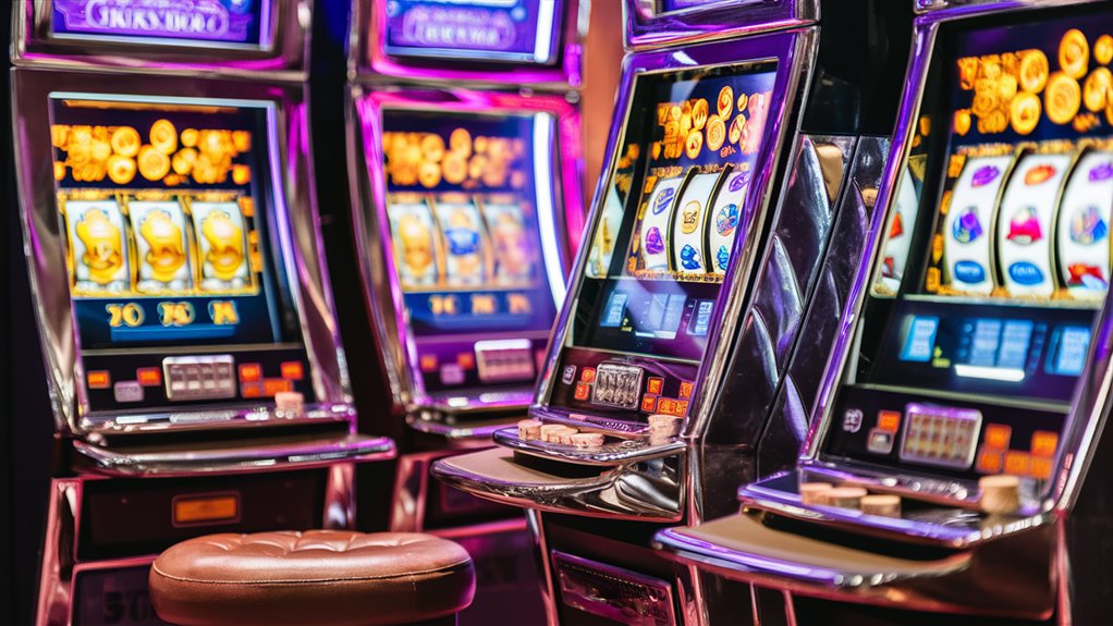 high paying casino games