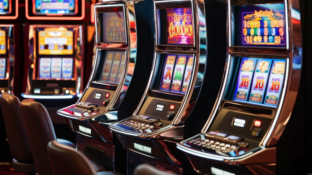 high return slot games