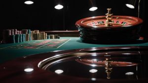 highest paying casino games