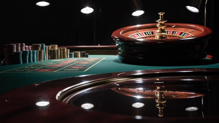 highest paying casino games