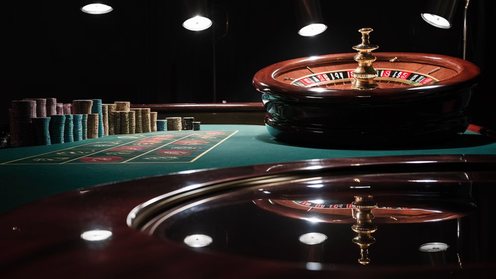 highest paying casino games